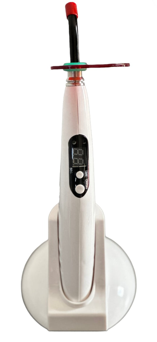 Dental LED.B Curing Light